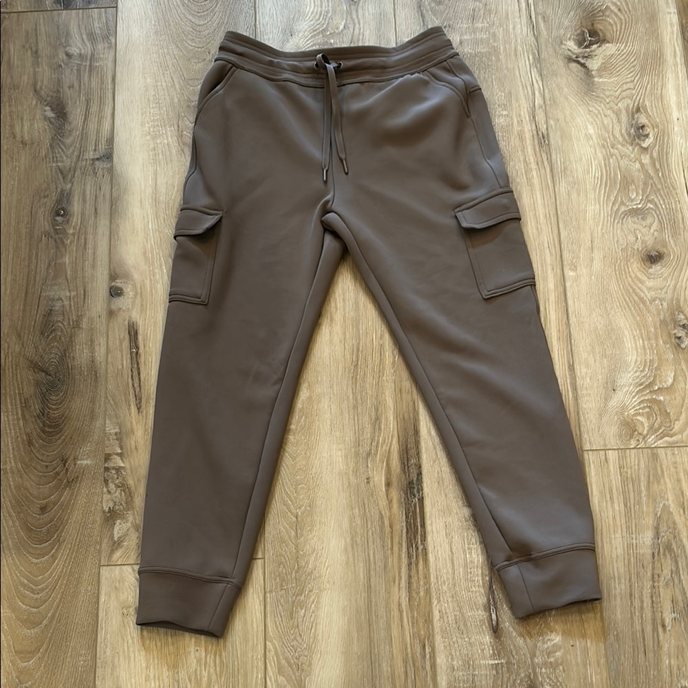 Cargo Jogger Pants